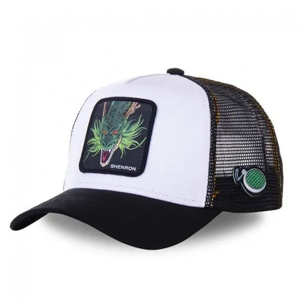 Casquette Dragon Ball Z Shenron