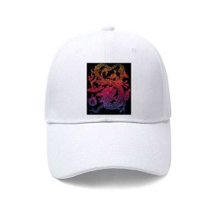 Casquette Dragon Empereur