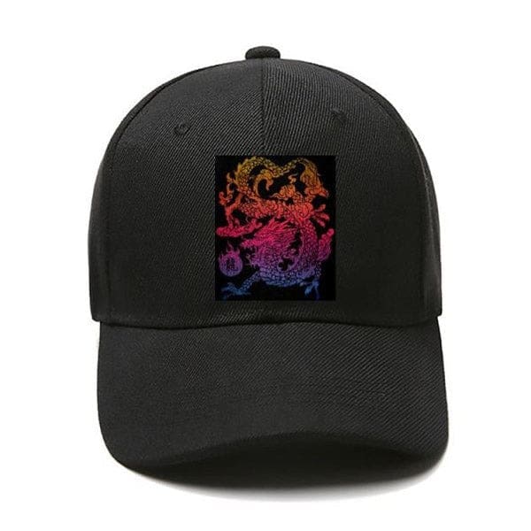 Casquette Dragon Empereur – Image 4