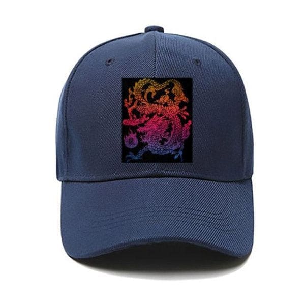 Casquette Dragon Empereur – Image 5