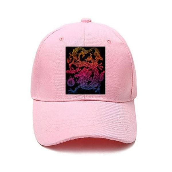Casquette Dragon Empereur – Image 6