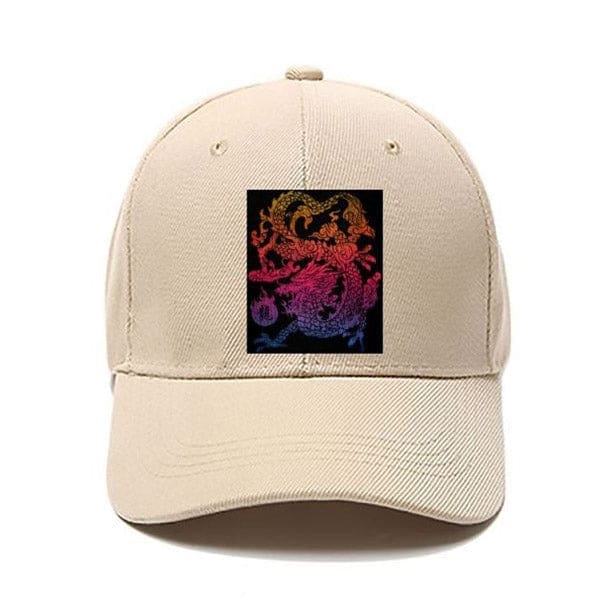 Casquette Dragon Empereur – Image 7