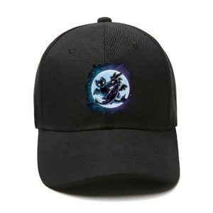 Casquette Dragon Krokmou