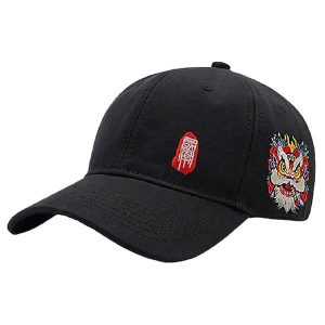 Casquette Dragon Nouvel An