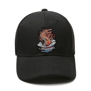 Casquette Dragon Ramen