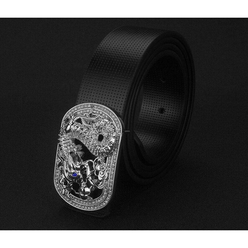 Ceinture Dragon Reine Sublime – Image 7