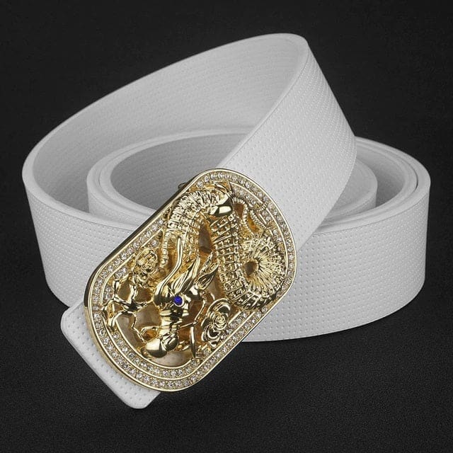 Ceinture Dragon Reine Sublime