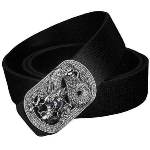 Ceinture Dragon Reine Sublime – Image 4