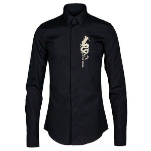 Chemise Dragon Emblème