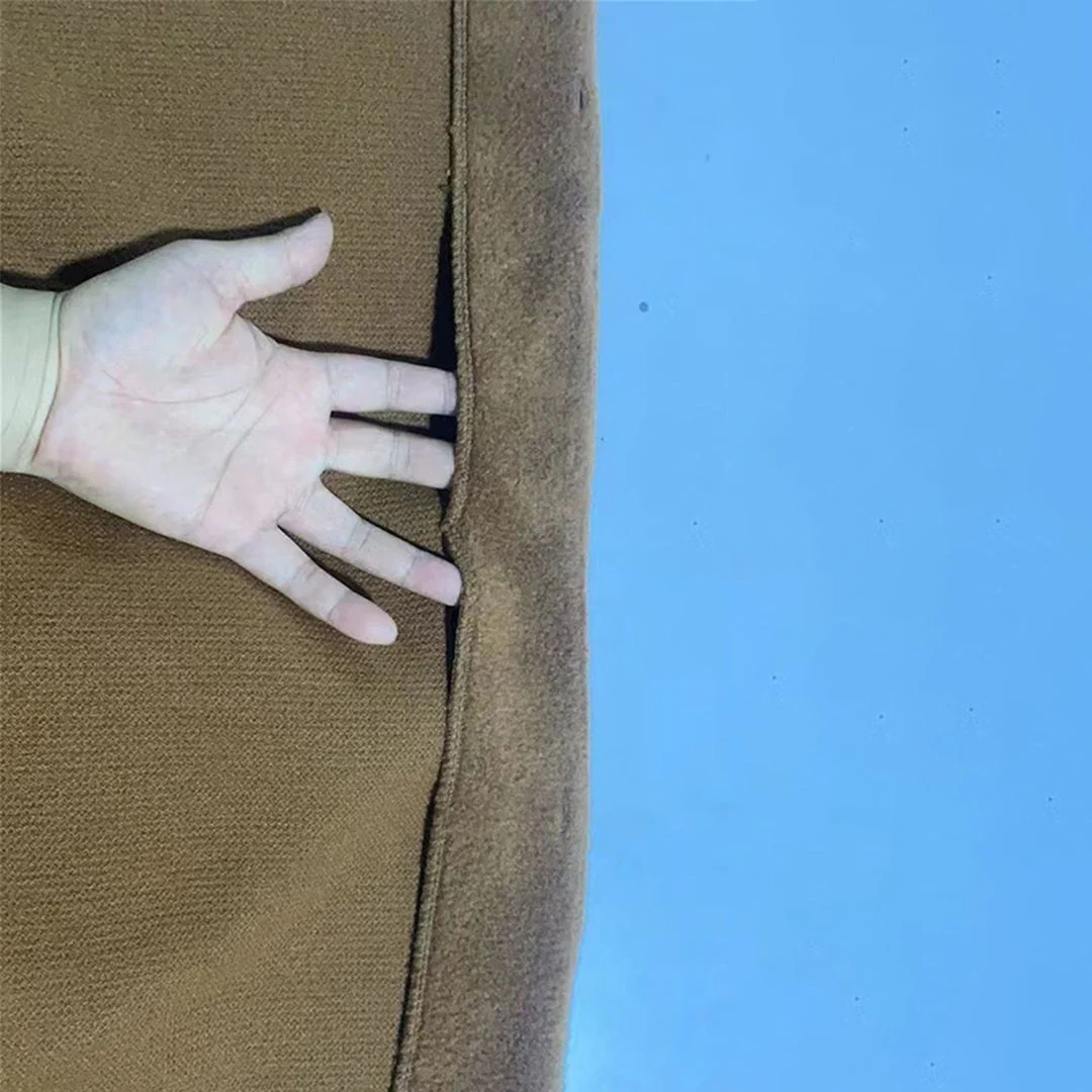 Catarina - Gilet douillet et élégant pour un confort ultime – Image 3