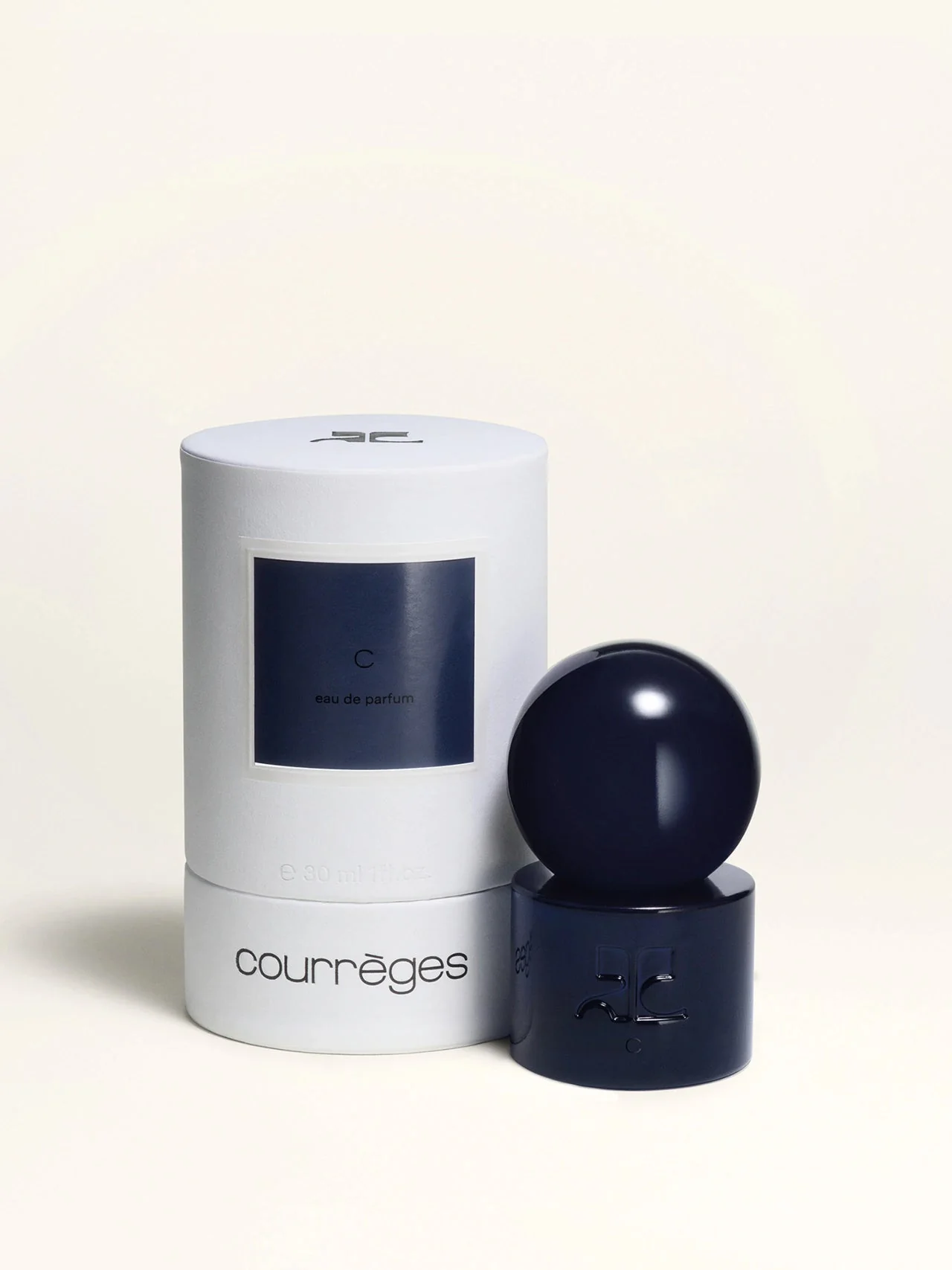 Courrèges Eau de parfum "C" 30 ml