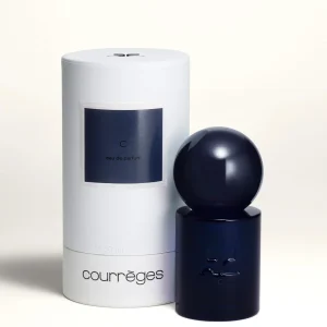 Courrèges Eau de parfum "C" 50 ml