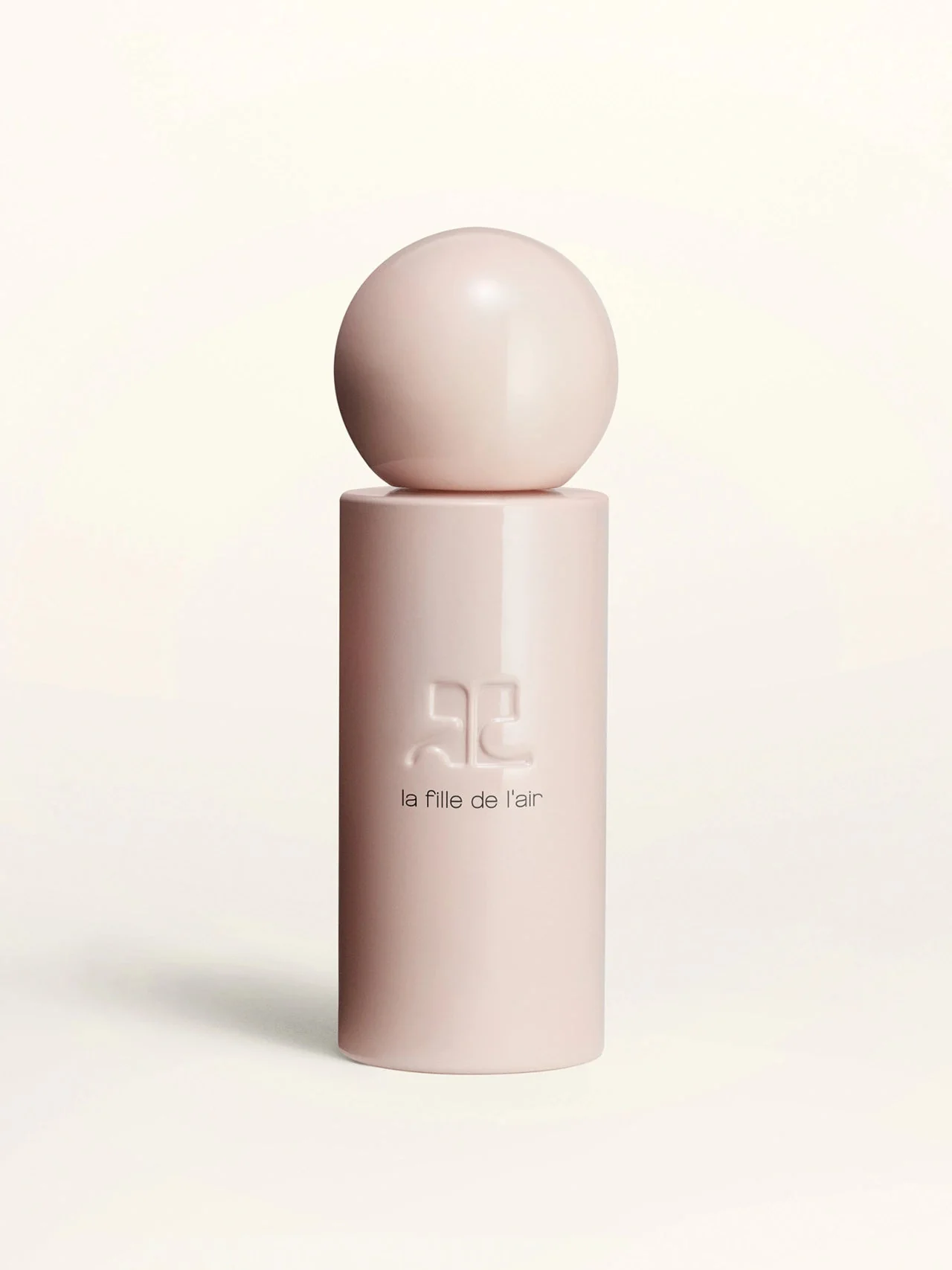 Courrèges Eau de parfum "FILLE DE L'AIR" 100 ml – Image 3