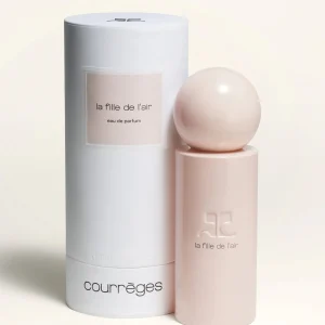 Courrèges Eau de parfum "FILLE DE L'AIR" 100 ml