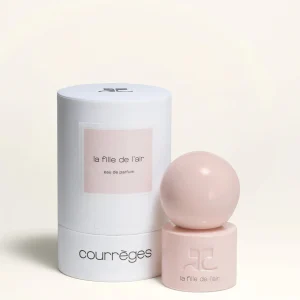 Courrèges Eau de parfum "FILLE DE L'AIR" 30 ml