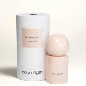 Courrèges Eau de parfum "FILLE DE L'AIR" 50 ml