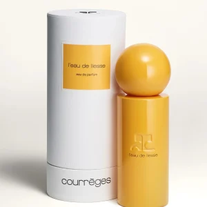 Courrèges Eau de parfum "L'EAU DE LIESSE" 100 ml