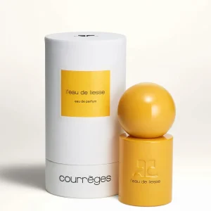Courrèges Eau de parfum "L'EAU DE LIESSE" 50 ml