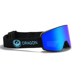 Lunette Dragon De Ski