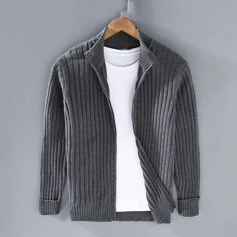 Massimo - Cardigan Chic En Coton – Image 9