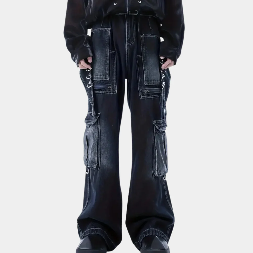 BRENEON - Des jeans à la mode pour le vrai homme – Image 6