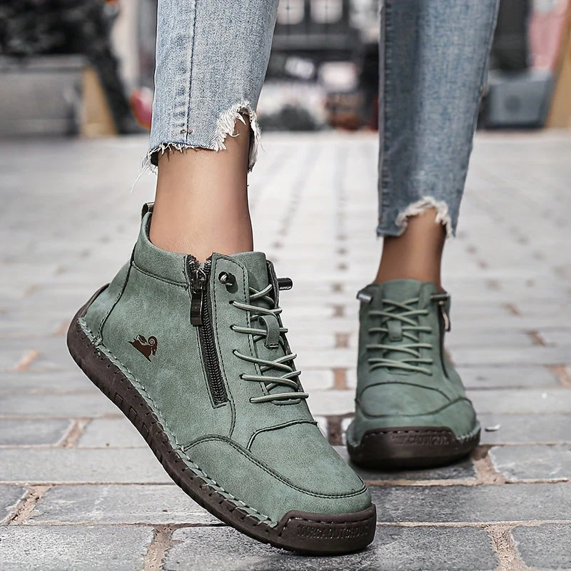 Mathilde - Chaussures de Confort Urbain – Image 8