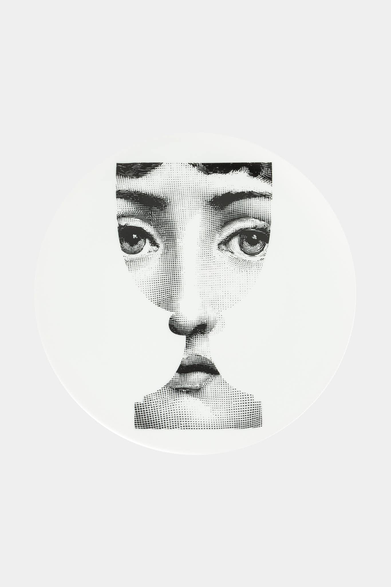 Fornasetti Assiette murale Tema e Variazioni PTVX051 – Image 2
