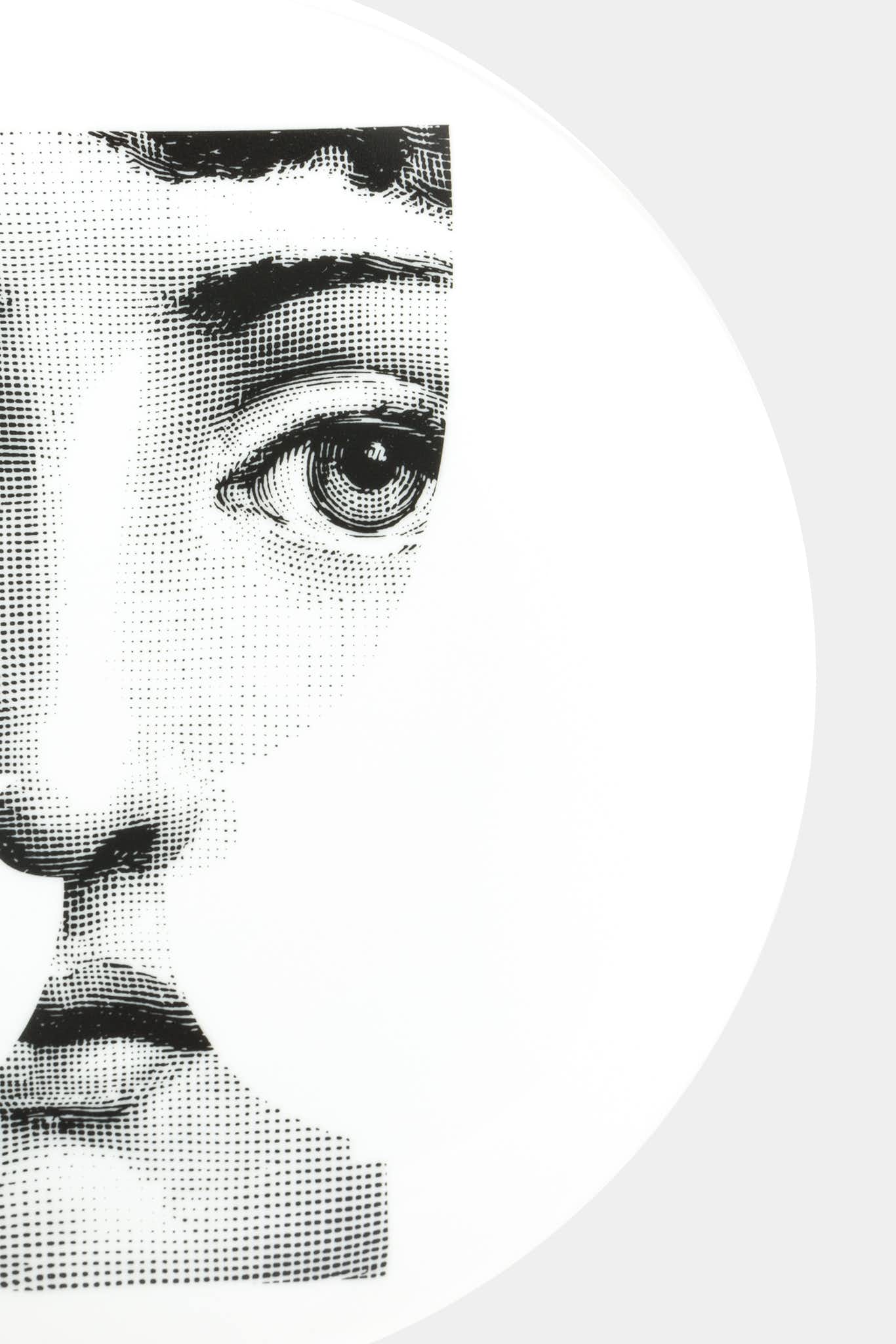 Fornasetti Assiette murale Tema e Variazioni PTVX051 – Image 4