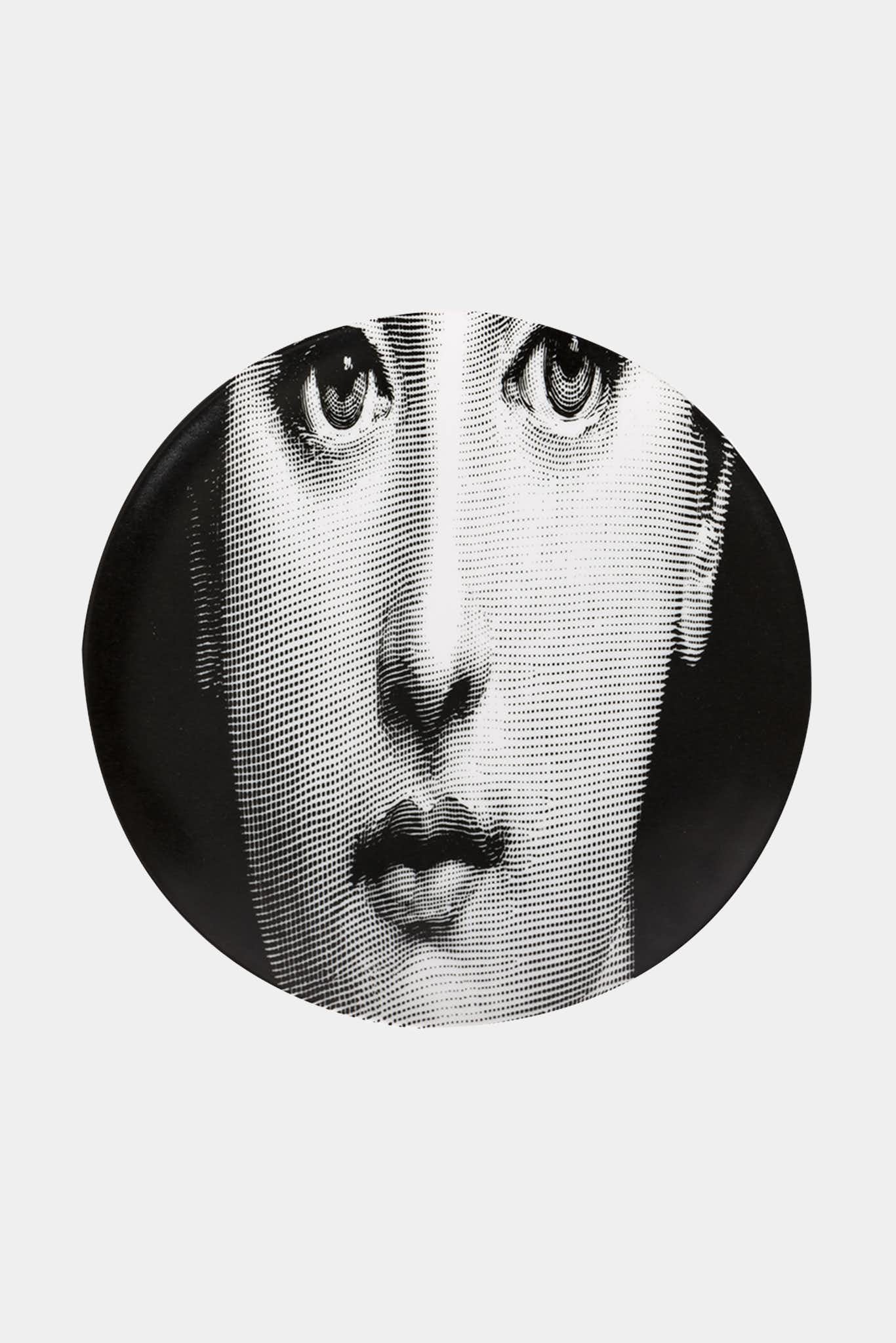 Fornasetti Assiette murale Tema e Variazioni PTVX052 – Image 2