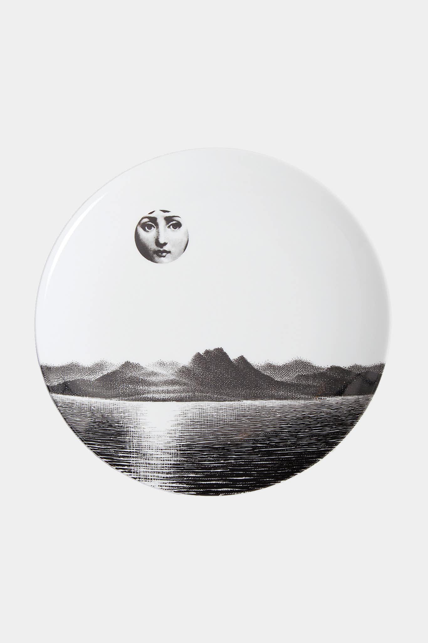 Fornasetti Assiette murale Tema e Variazioni PTVX085 – Image 3
