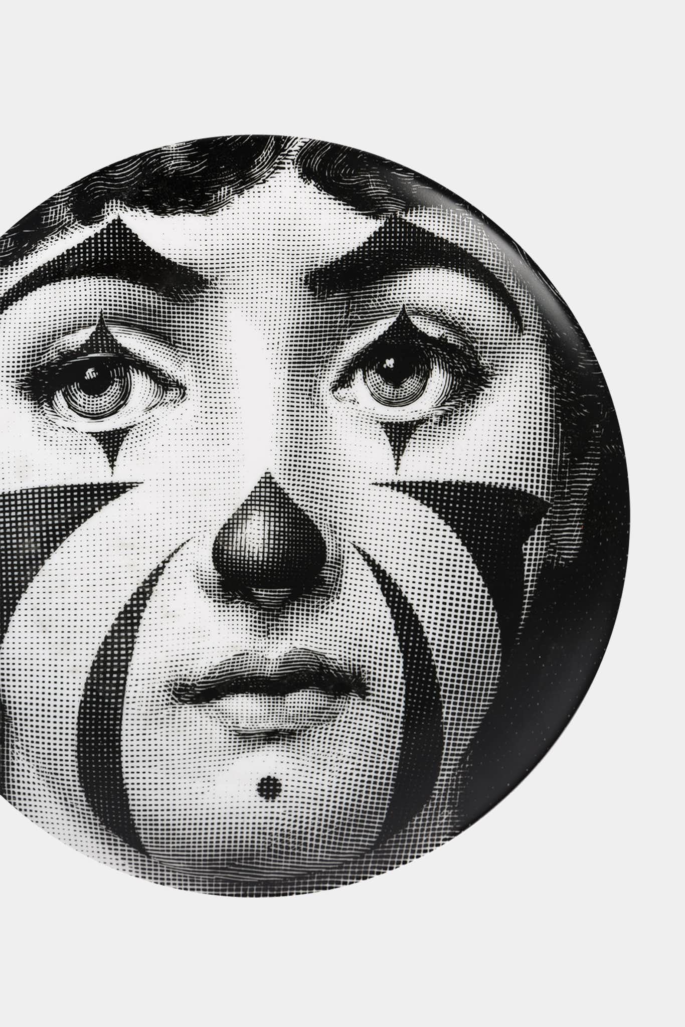 Fornasetti Assiette murale Tema e Variazioni PTVX122 – Image 5