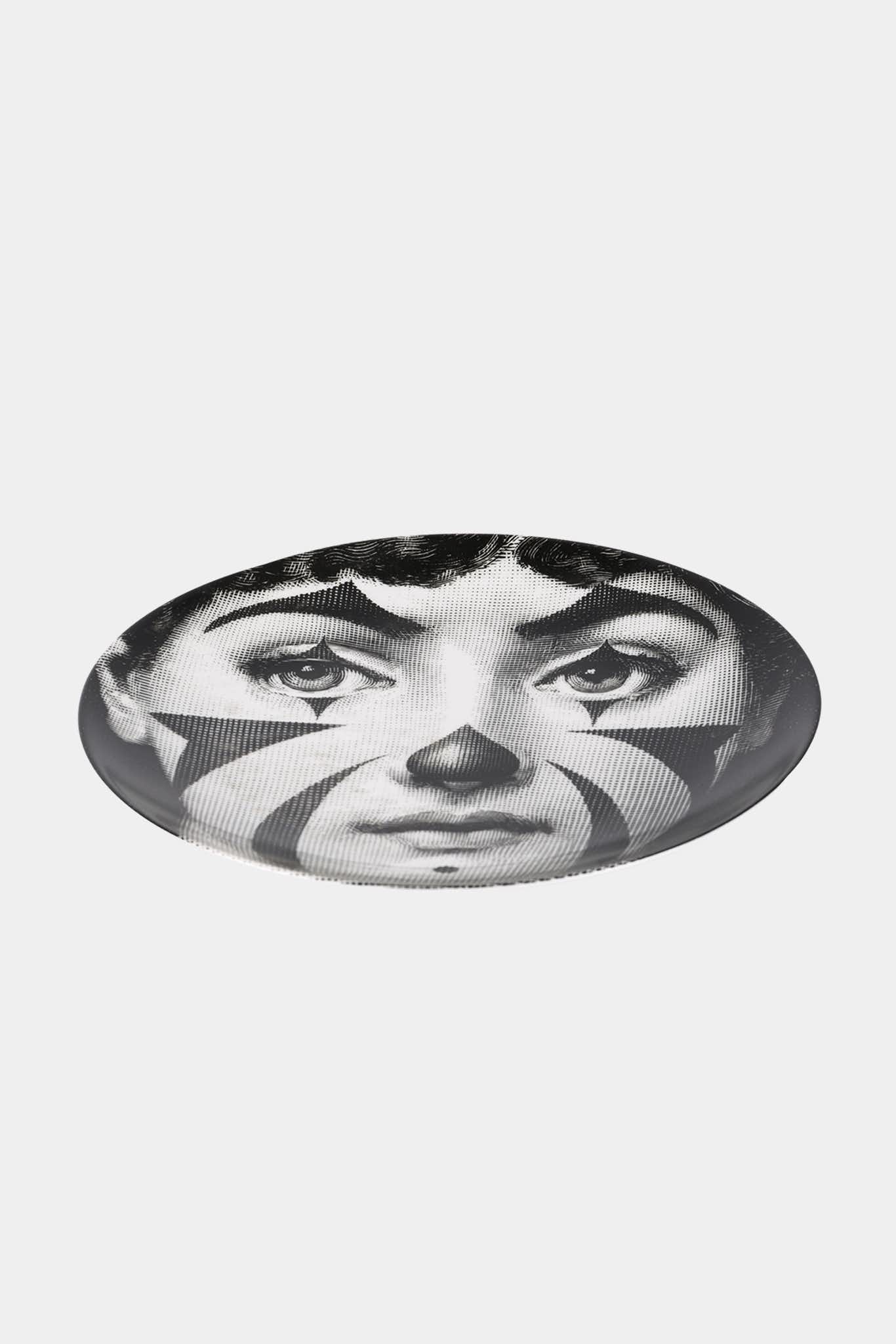 Fornasetti Assiette murale Tema e Variazioni PTVX122 – Image 4