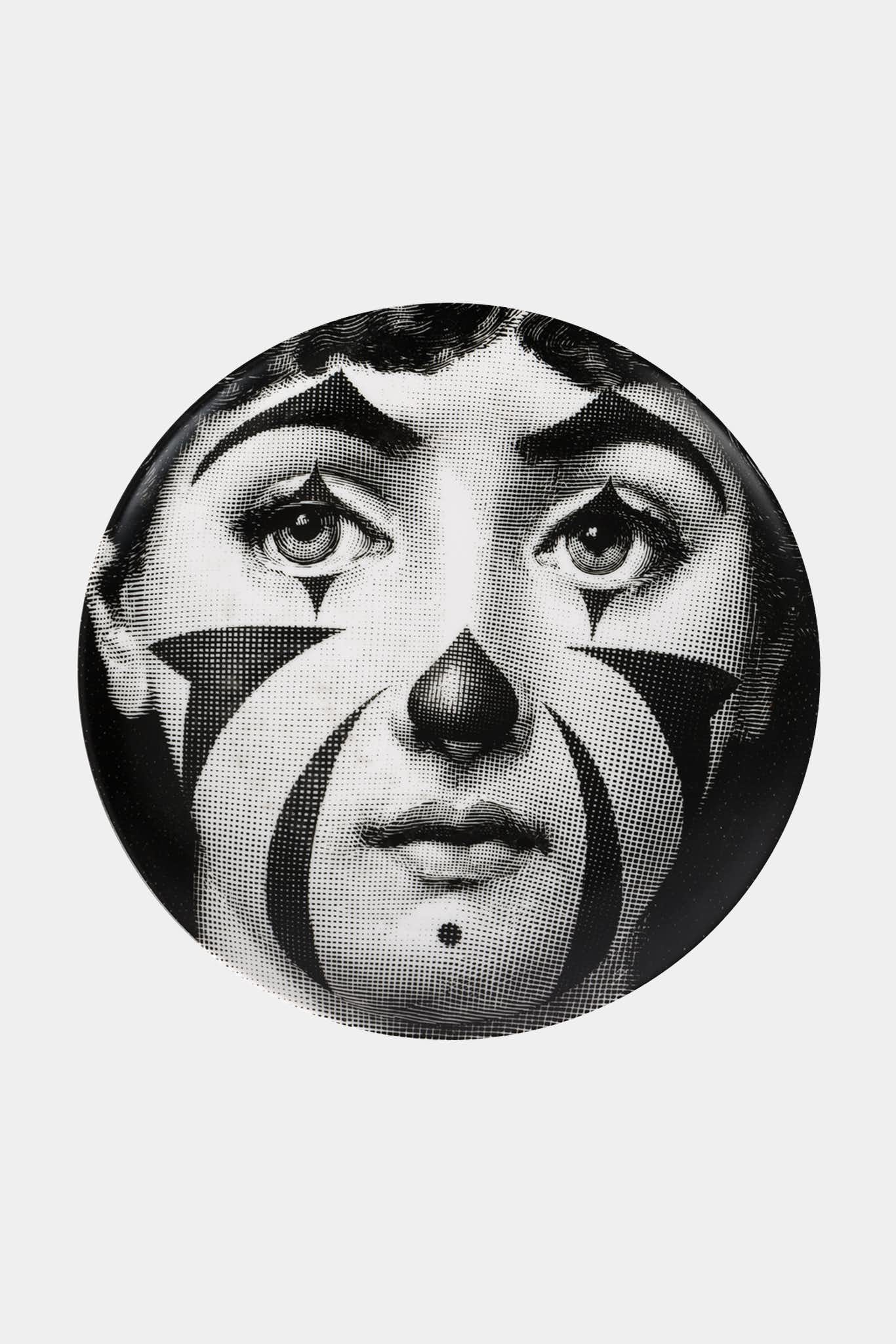 Fornasetti Assiette murale Tema e Variazioni PTVX122 – Image 2