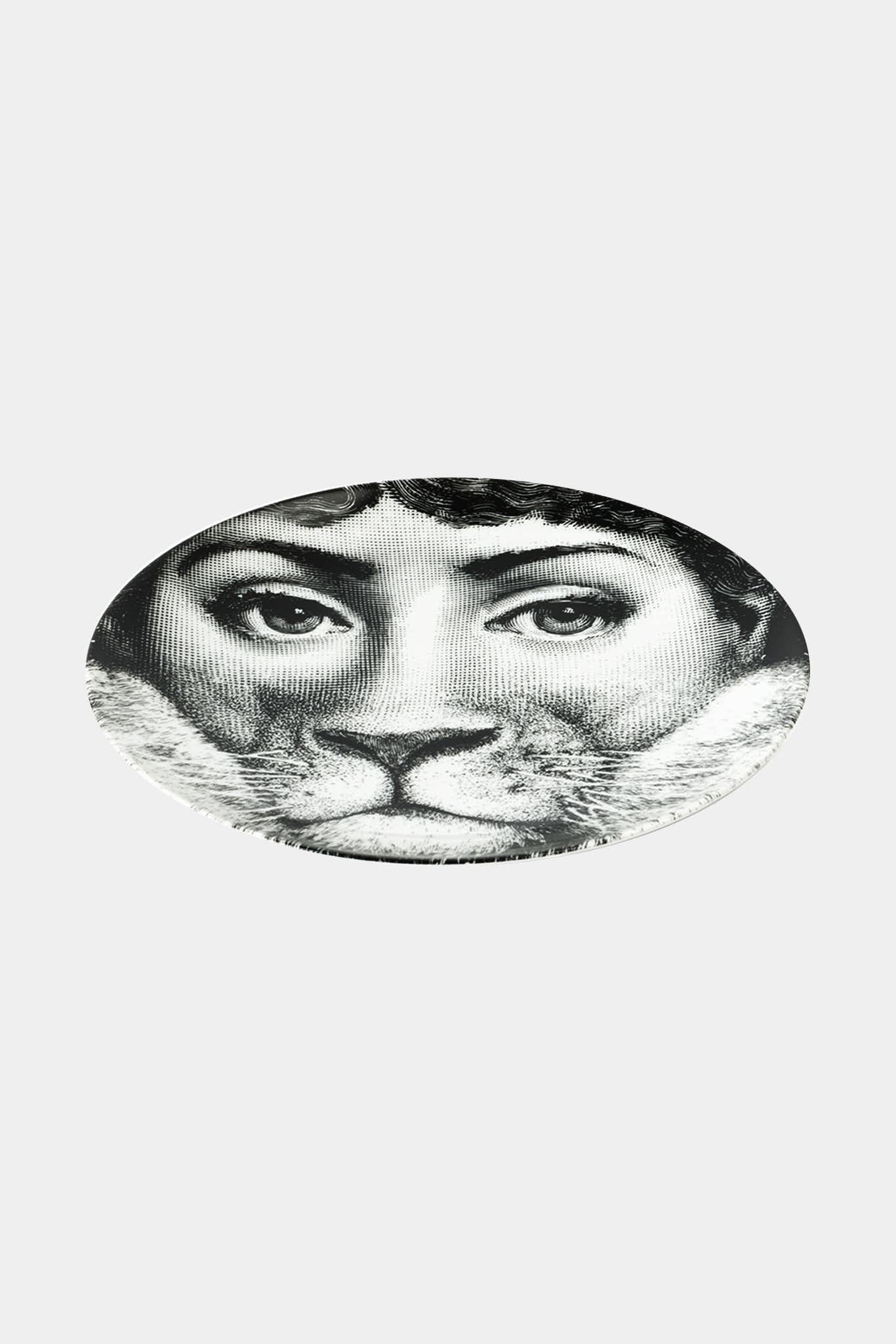 Fornasetti Assiette murale Tema e Variazioni PTVX143 – Image 3