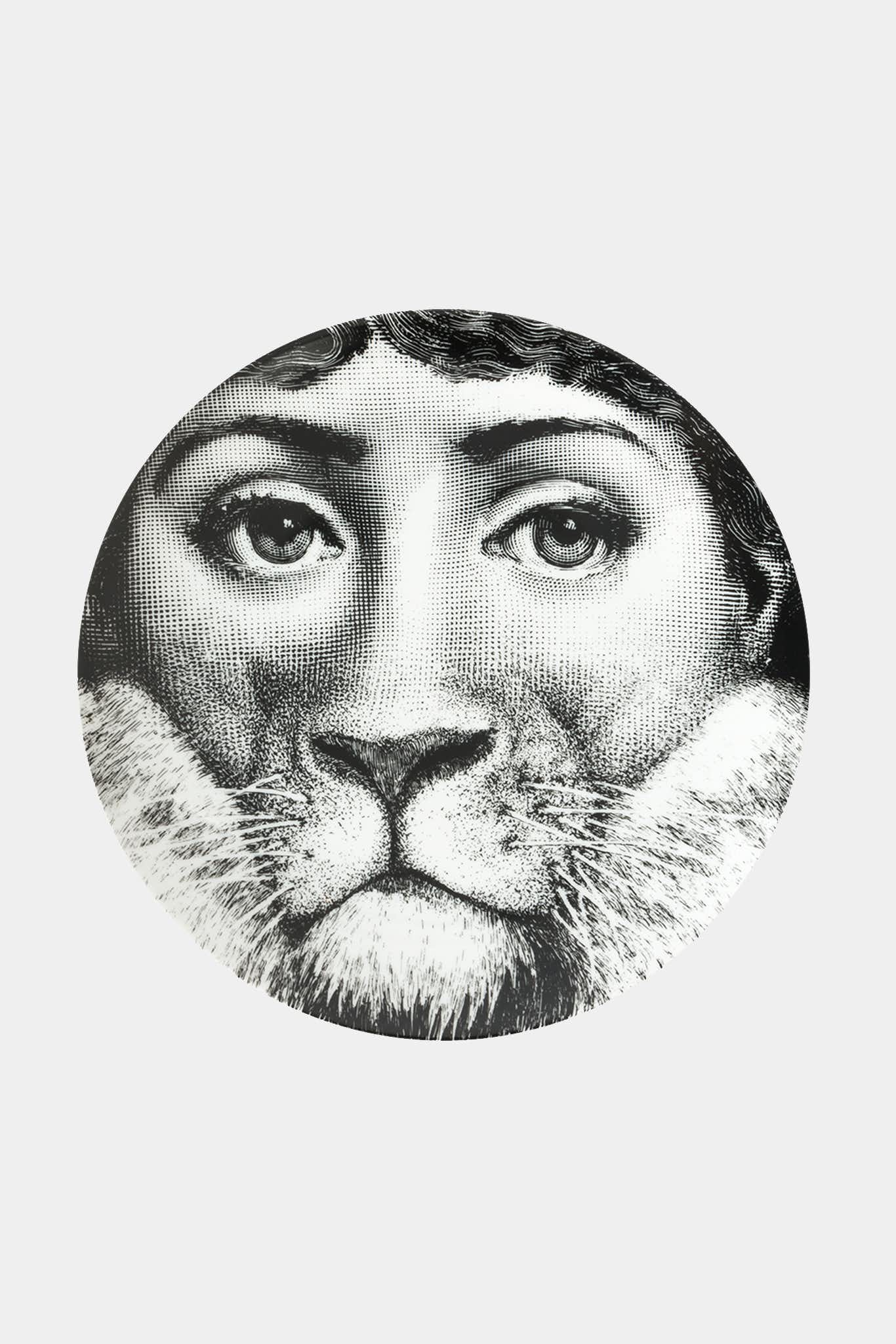 Fornasetti Assiette murale Tema e Variazioni PTVX143 – Image 2