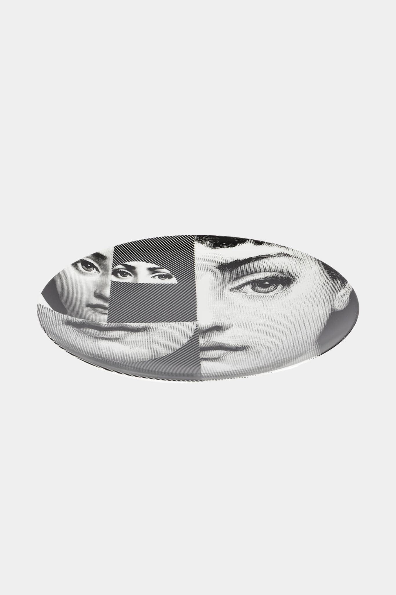 Fornasetti Assiette murale Tema e Variazioni PTVX230 – Image 3