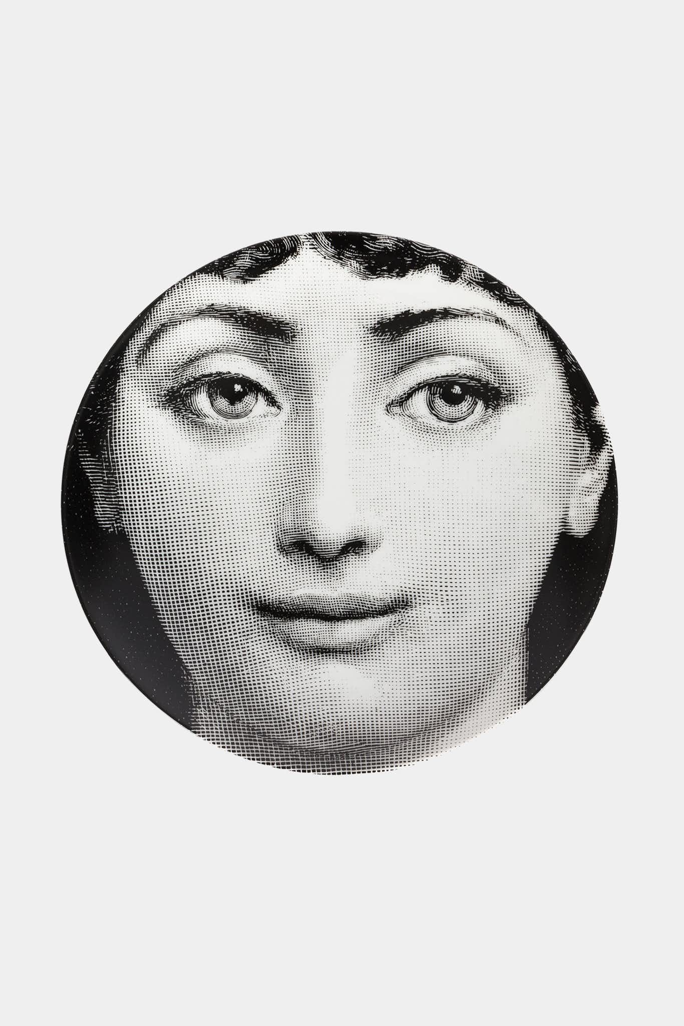 Fornasetti Assiette murale Tema e Variazioni PTVX235 – Image 2