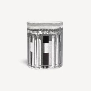 Fornasetti Bougie parfumée "NEL MENTRE" (1020 g) - Fragrance Immaginazione