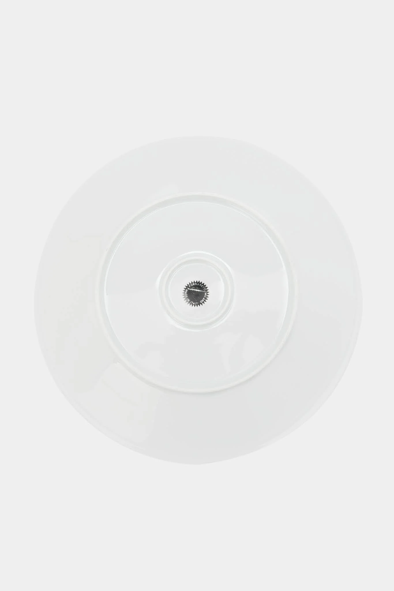 Fornasetti Centre de table Rosone Ø31 - doré – Image 4