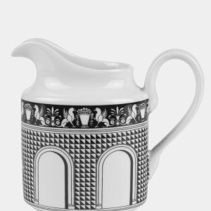 Fornasetti Pot à lait Quattrocentesca