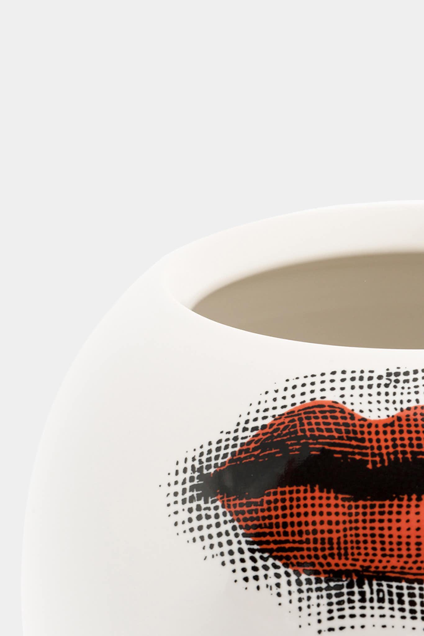 Fornasetti Vase Rossetti – Image 5