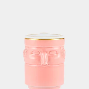 Ginori 1735 Bougie "Il Seguace Orange Renaissance" (190g)