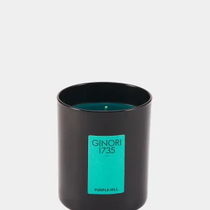 Ginori 1735 Bougie "Il Seguace Purple Hill" (190g)