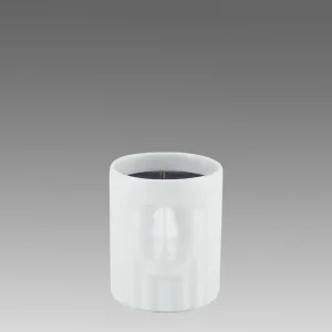 Ginori 1735 Bougie "La Dama Black Stone" (163g)