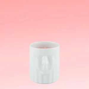 Ginori 1735 Bougie "La Dama Orange Renaissance" (163g)