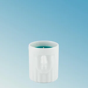 Ginori 1735 Bougie "La Dama Purple Hill" (163g)