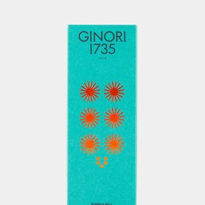 Ginori 1735 Set de 6 bougies recharge "Purple Hill" (6x40g)
