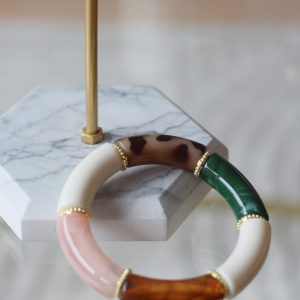 Bracelet en acrylique – Glowy n°47