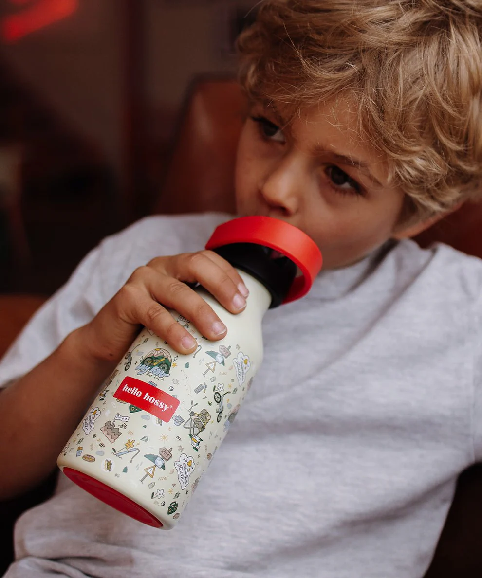 Gourde pour enfant – Mountain Ride