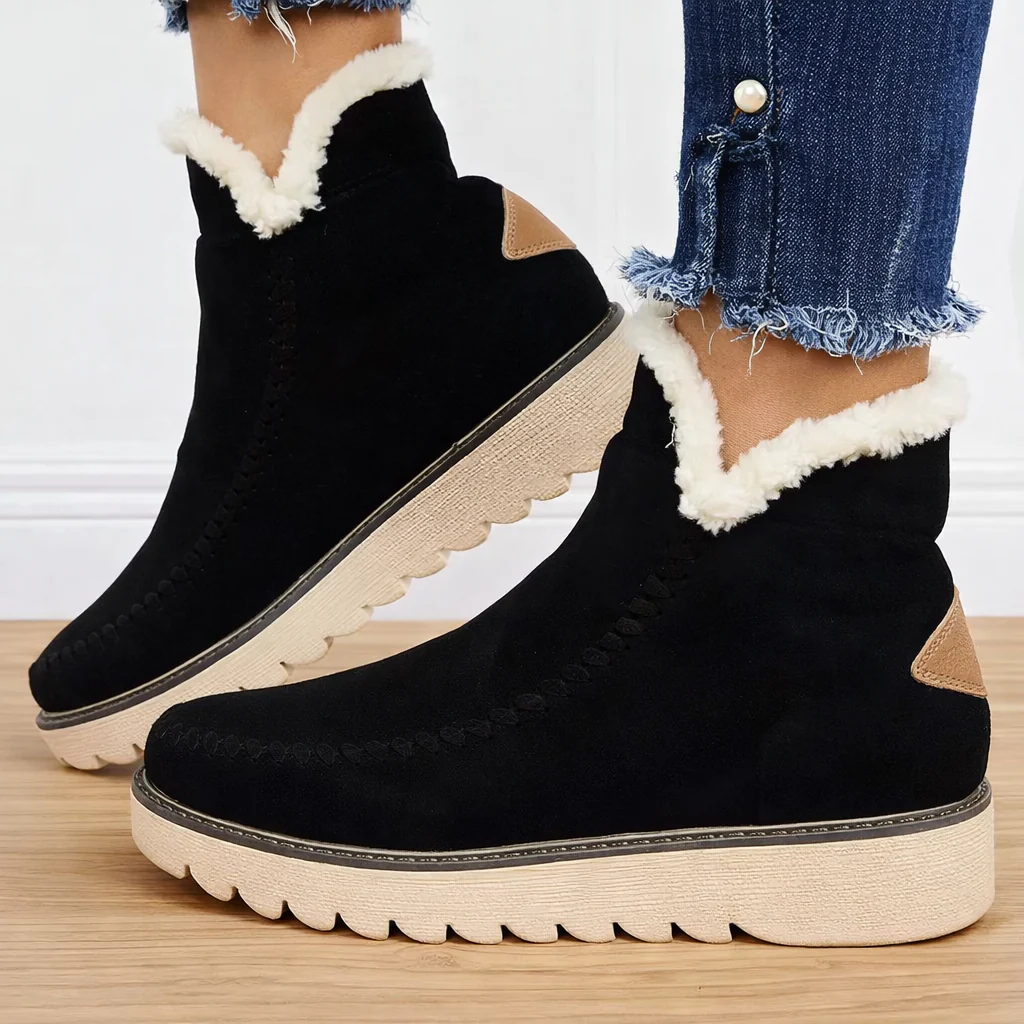 Calisène™ | Bottines Orthopédiques Premium à Confort Actif – Image 4